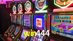 Diretório de Jogos win444