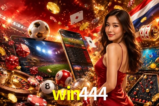Exclusive Offers win444