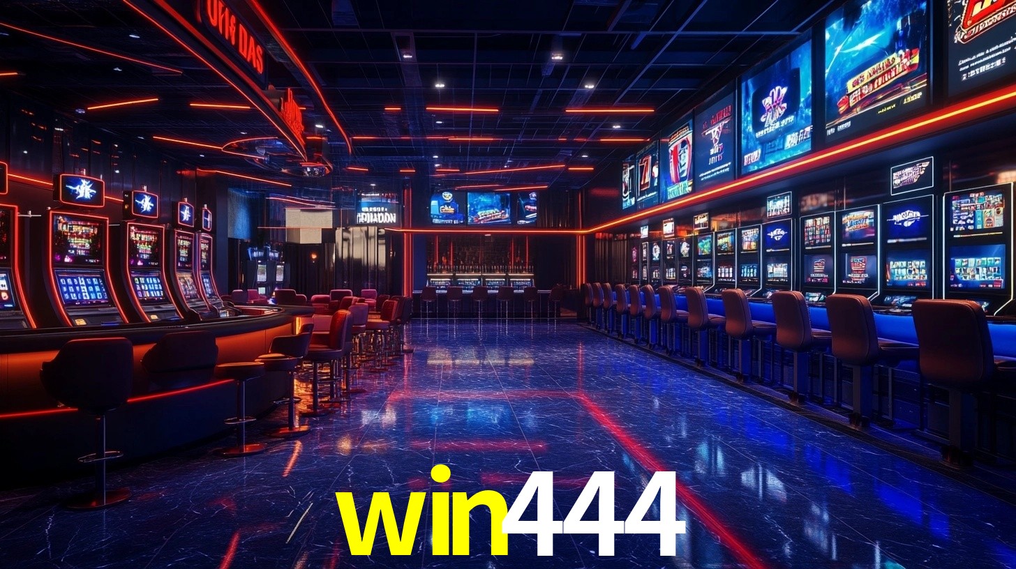 Exclusive Games win444