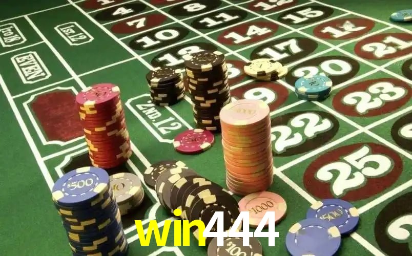 win444 Chuva de bônus em máquinas caça-níqueis