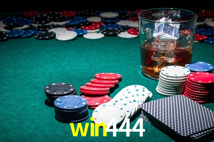 Especiais de Fim de Semana win444