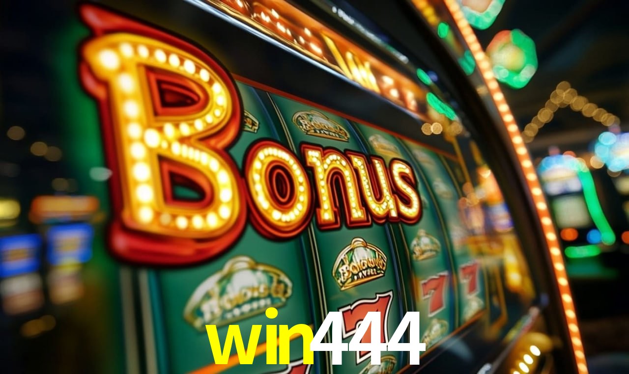 Sucesso win444