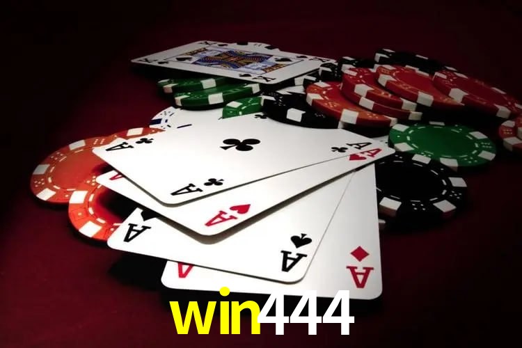 Sistemas de Segurança win444