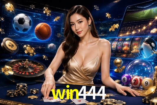 Flash Promotion win444