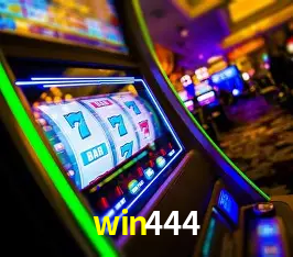 A Emoção da Loteria na win444: Uma Chance de Mudança de Vida