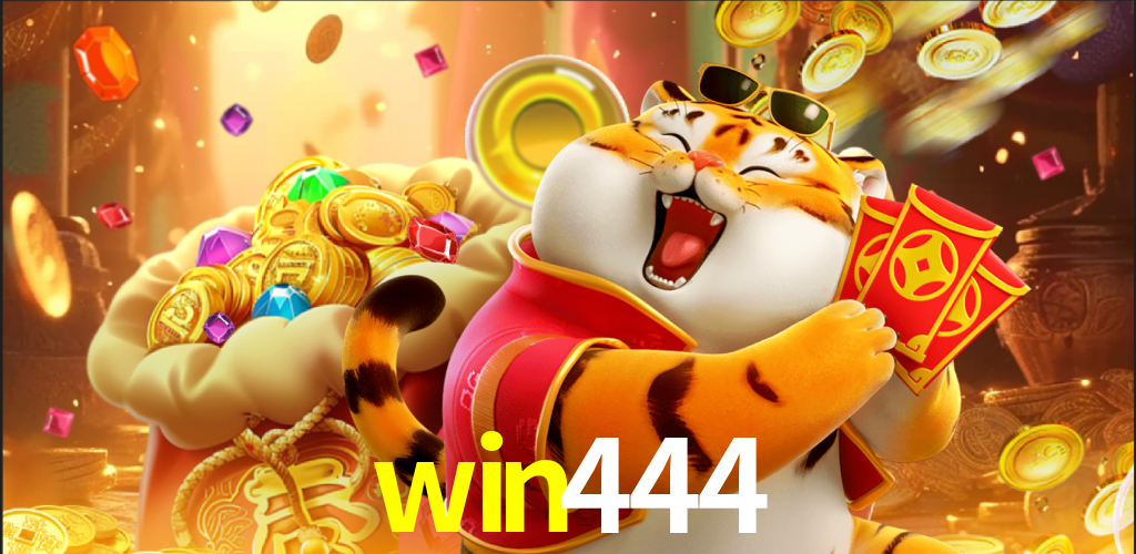 win444 bet casino