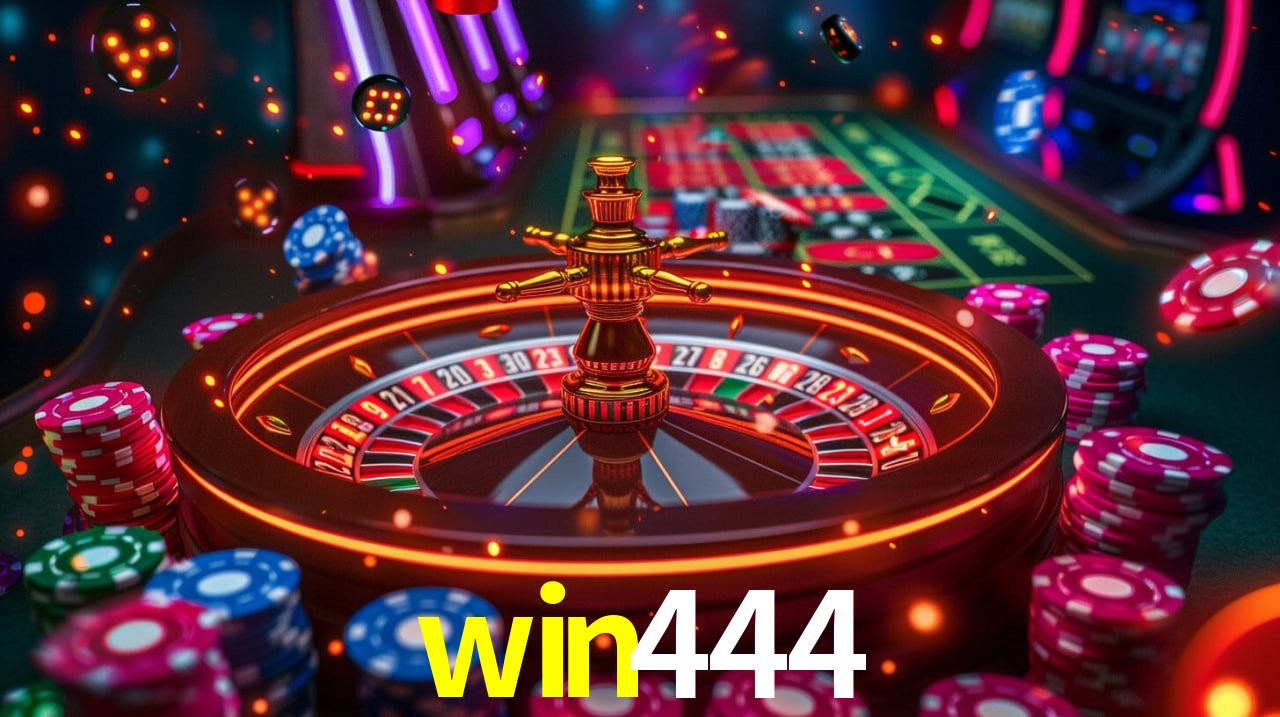 Estatísticas do Jogo win444
