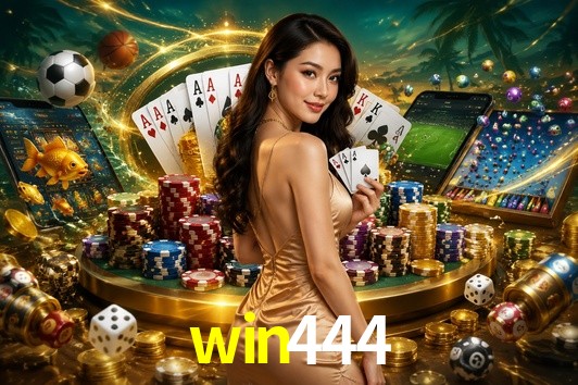 VIP Casino win444