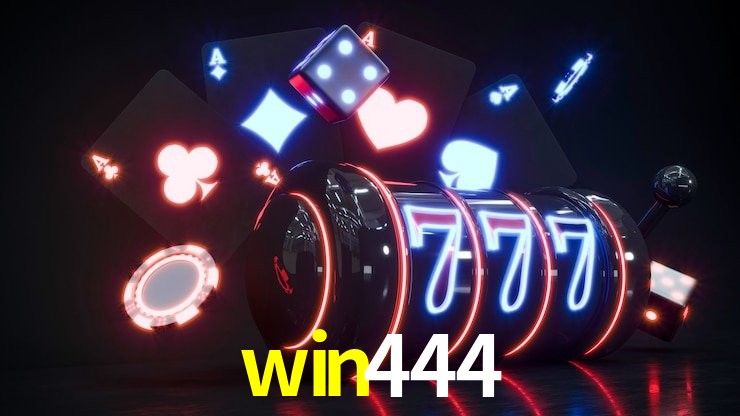 Tennis Betting win444