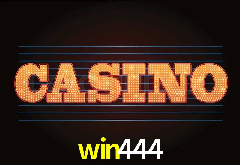login win444.com