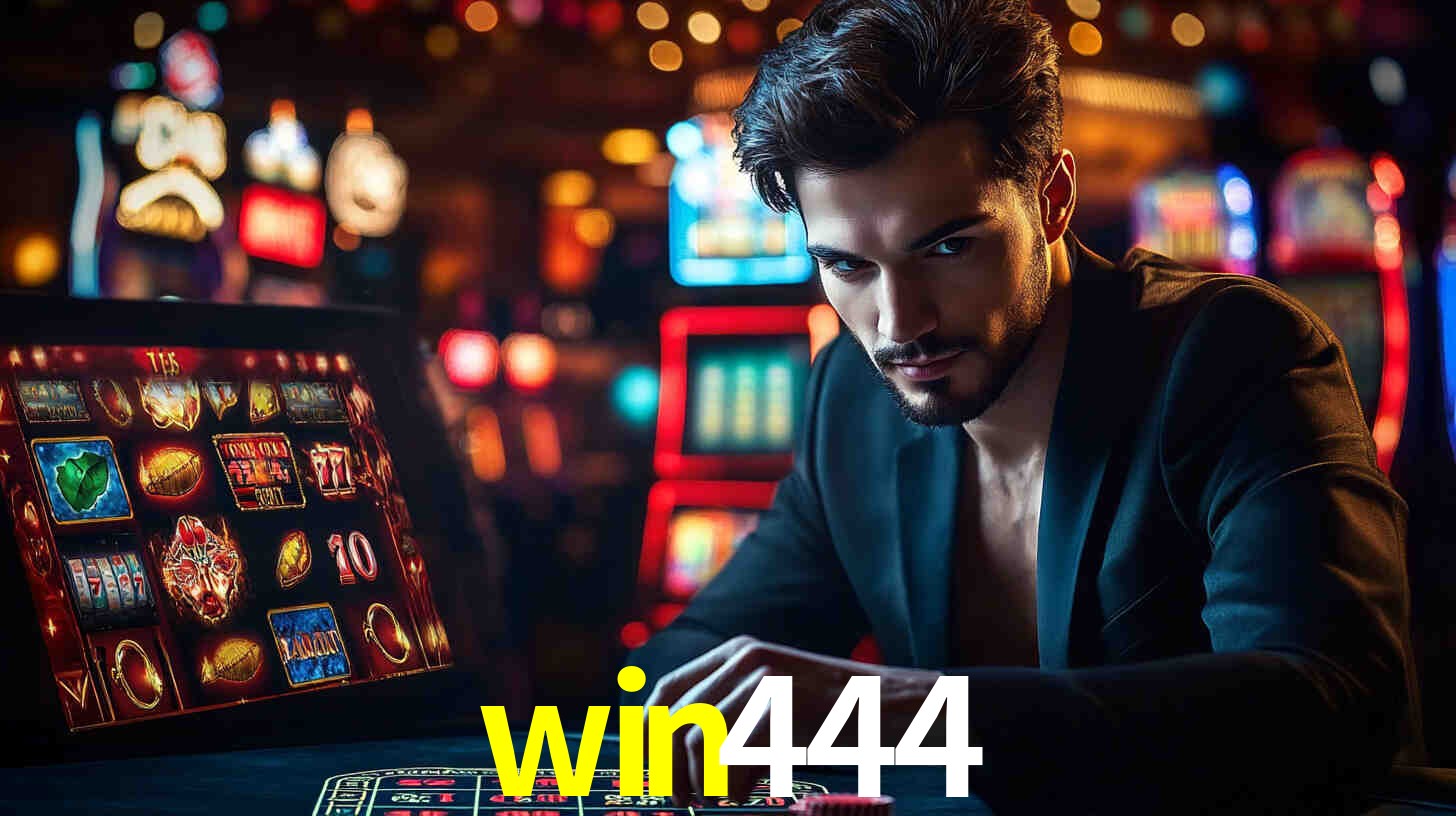 bet win444