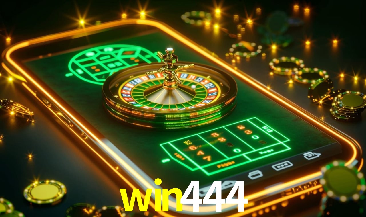 Bônus VIP win444