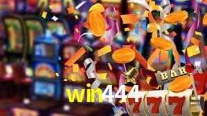 Notificações App win444