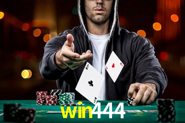 Recursos App win444