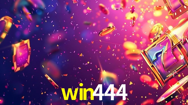 Estatísticas Esportivas win444